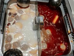 -海底捞火锅(金光华店)