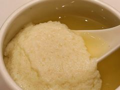 鸡豆花-马旺子酒楼