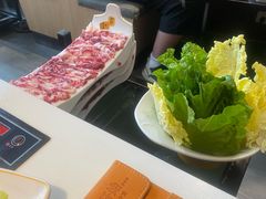 -潮发潮汕牛肉店(龙洞店)
