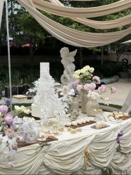 -美薇亭婚礼顾问