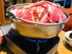 -林妈妈村·日式料理(宝山万达店)