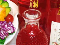-若蘭慈·无国界素食料理(欢乐海岸店)