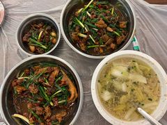-高子烧鸡公(五里堆路店)