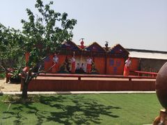 -呀路古热带植物园