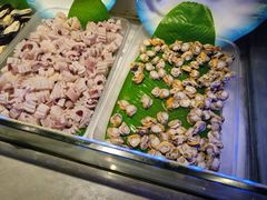 -阪尚皇·原切牛排·烤肉火锅自助(北京路店)