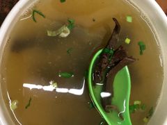牛杂汤-清真蒋有记(老门东店)