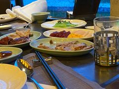 -西安凯悦酒店·湖畔中餐厅