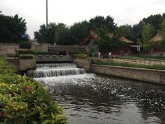 -元大都城垣遗址公园