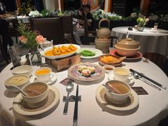 -狮拾久·现代新加坡料理(福田COCO Park店)