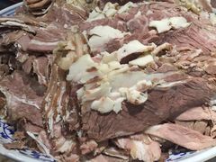 -中阿兰牛肉面(悦海新天地店)