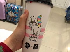 -85度C(北京八角物美店)