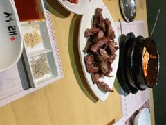 -喜来稀肉(望京店)