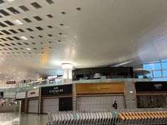 -杭州萧山国际机场