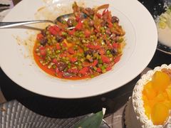 -海派悦庭·海胆烧麦·新融合菜(凯德广场店)