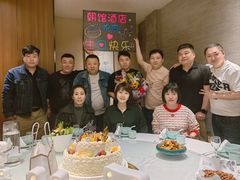 -朝馆·市井本味菜