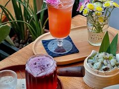 -埋位小酒馆(东城店)