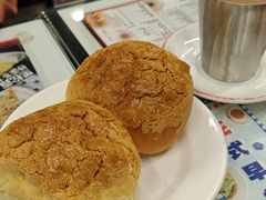 -华星冰室(湾仔店)