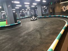 -e赛道卡丁车
