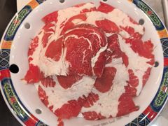 -梨花自助烤肉(西三旗万象汇店)