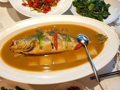 -味钱塘·钱塘渔鲜·地道江浙菜(宋城店)