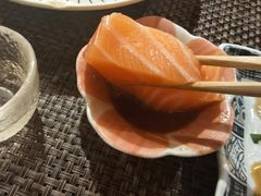 -半藏居酒屋(香港花园店)