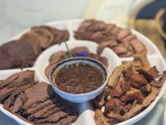 -孙记驴肉山庄(李桥店)