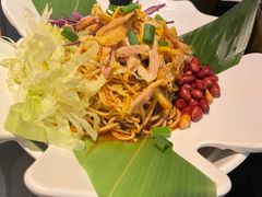 -探鱼·鲜青椒爽麻烤鱼(领展购物广场店)
