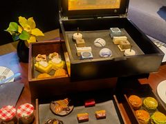 -璞瑄酒店大堂吧