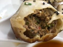 -小杨生煎(成山巴黎春天店)