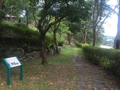 -太鲁阁公园