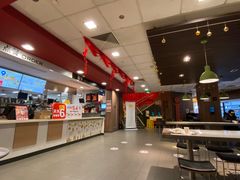 -麦当劳(宾水西道店)