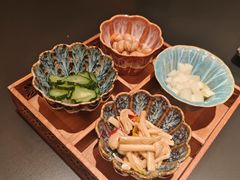 -無二炙坊·和牛烧肉(大钟寺1733店)