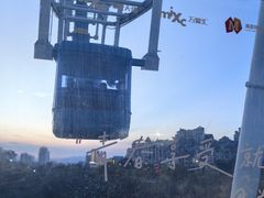 -南昌之星摩天轮