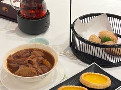 -白天鹅宾馆-玉堂春暖餐厅