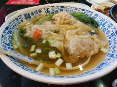 -西关味(大卫城店)