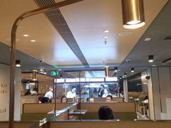 大堂-海底捞火锅(西单店)