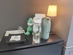 -NokNok Coffee(宽窄巷子店)