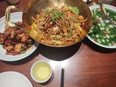 -阿明小菜·海鲜·上海菜(梅陇店)