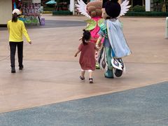 -七彩云南欢乐世界