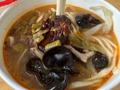 -常青麦香园(光谷华科店)