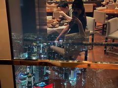 -上海柏悦酒店·世纪100牛排馆