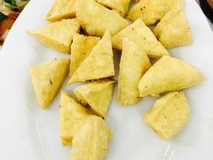 -长平老姿娘夜粥(平东一街店)