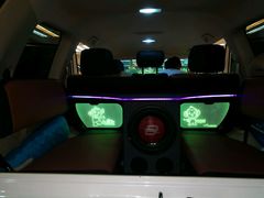 -神莺汽车音响改装连锁机构(深圳旗舰店)