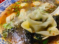 -京天红炸糕(天通苑华联店)