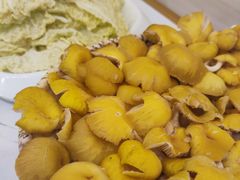 -朴小妹人参鸡汤火锅(长白山万达店)