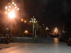 -花都广场