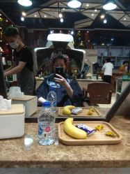 点击看大图 -PE SALON