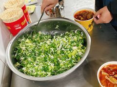 -薛记襄阳香辣牛肉面(平安路店)