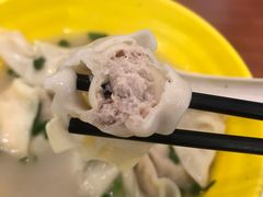 -龙抄手(春熙路总店)