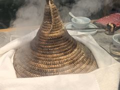 -滇色蒸汽石锅鱼(京华城店)